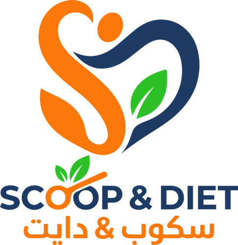 Scoop & Diet